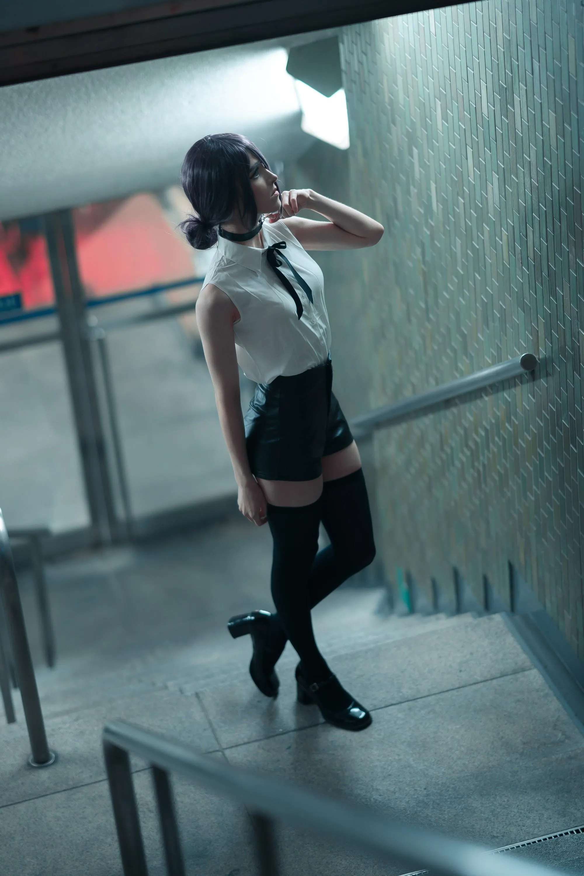 CandyBall – NO.040 Rezel [73P]插图3